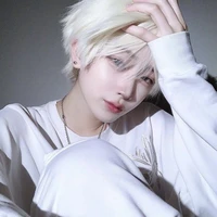 ชานม(นายเอก)