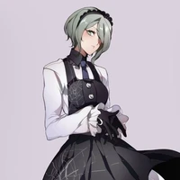 โนอา[น้องลีโอ]สาวใช้