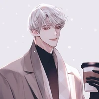 ยูจีน[เพื่อนนายเอก+แอบชอบนายเอก]