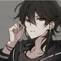 คริส(นายเอก)