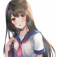 เเพร(นางเอก)
