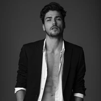 Aiden Wainwright/Devil/Ml