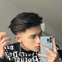 เก็นจิ•พ่อนางเอก