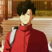 KUROO(พระเอก)