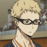 TSUKI(นายเอก)