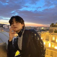 Taehyung