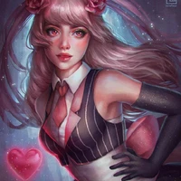 cupida negra