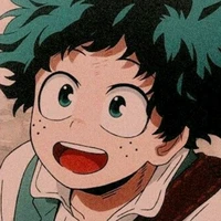 Izuku Midoriya