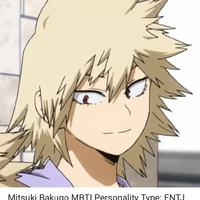 Mitsuki Bakugou