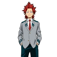 Kirishima