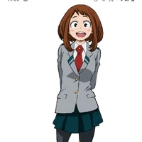 Uraraka