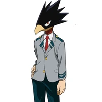 Tokoyami