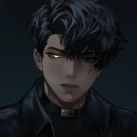Minseo Lee (A.D) (Hijo de M)