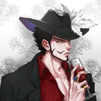 Mihawk