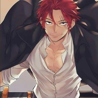 Shanks
