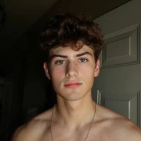 Gary West/ fl younger brother