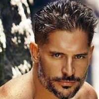 Richard West/ fl dad