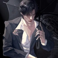 Lance Helios