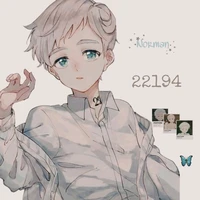 Norman👻