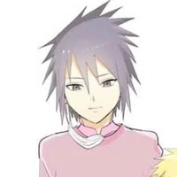 sasuke 6 años