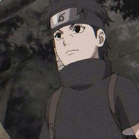shisui A.D 12 años