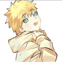 Naruto 4 años