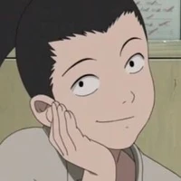 Shikamaru 5 años