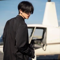 เท็น(เพื่อนพระเอก+มาเฟียอันดับ1)