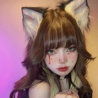 เวนัส(น้องสาวนายเอก)