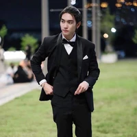 บอส(เพื่อนพระเอก)