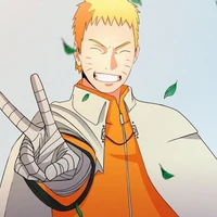 Uzumaki Naruto