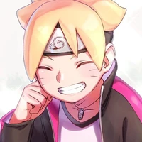 Uzumaki Boruto