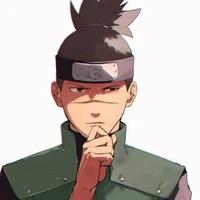 Iruka Render
