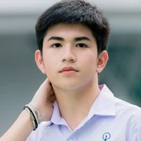 เจมส์(พี่ชายเกมส์)