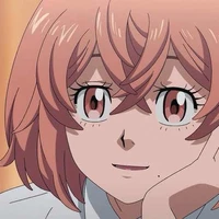 Tachibana Hinata