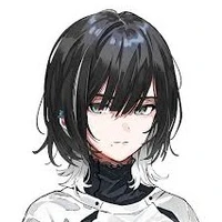 Atsune Midori (wakil ketua geng Byakko)