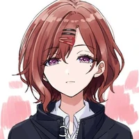 Manami Ryuko (kapten divisi 2)