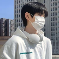 ลูคัส(น้องชายพระเอก)​