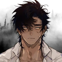 ไคโตะ [พ่อของนายเอก]