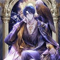 king