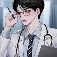 นายเอก/หมอคิม