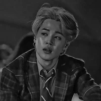 Park Jimin / PJ