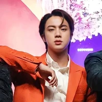 Kim Soekjin /jin