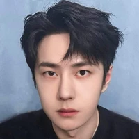 หวังอี้ป๋อ