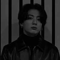 Jeon Jungkook[second ml]