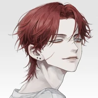 Mika(irmão de hayato )