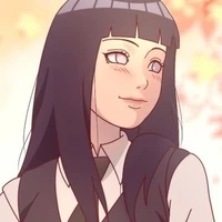 🫐Hyuga Hinata[21y]🫐