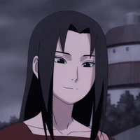 🖤Uchiha Mikoto🖤