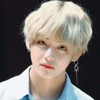 Kim Taehyung