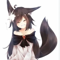 💜Felicity (Irmã mais nova de Ciel)💜
